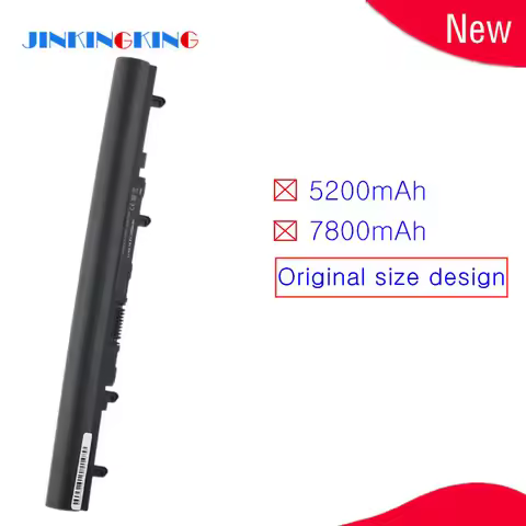 New Laptop battery for ACER Aspire E1-410G E1-422 E1-430 E1-430P E1-432 E1-432G V5-431 V5-431G V5-43