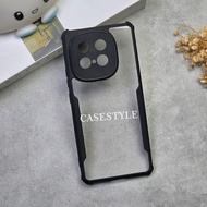 Iqoo Neo 10 Case - Case Fusion Armor Shockproof Case Iqoo Neo 10 Casestyle