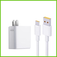 ☮ ◊ Super VOOC super fast charger 80w for type c charger