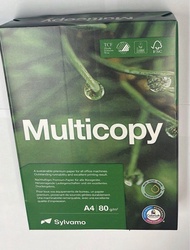 Sylvamo Multicopy A4 80gsm 影印紙