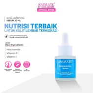 Animate Rich Nutrition Serum 20 ML | Serum Serum