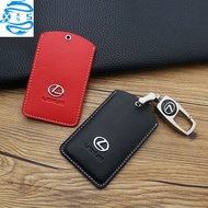 Lexus Card Key Case LX570 LS460 Rx270Es200 Car Smart Sensor Key Case LEXUS NX300, UX250H