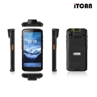 iTCAN PDA IT78 เครื่องสแกนPDA เครื่องนับสต็อคสินค้า เครื่องเก็บข้อมูลสินค้า เครื่องนับสินค้าคงคลัง