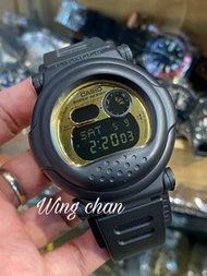 Casio G-SHOCK watch G-001CB-1 G-001CB