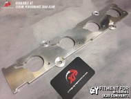 SPARK PLUG COVER FOR H22a b16 b18 b20 K20