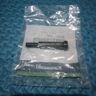 Original klx w 175 w175 clutch handle bolt kawasaki 92151-1986