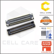 LCD FPC CONNECTOR ON MOTHERBOARD FOR OPPO NEO 9 A37