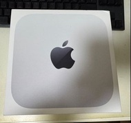Mac mini M4 (box only) 剩盒