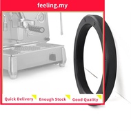 {FEELING}1/2pcs Silicone Brew Head Sealing Ring Gasket Replacement for E61 for Faema