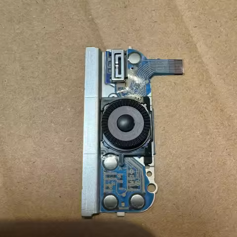 Original New Menu Operation Button Key Board for Sony DSC-HX90V WX500 HX90 Camera Repair Part