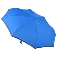 Fibrella Automatic Umbrella F00408 (Blue)-B