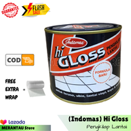 Merantau - HI GLOSS PENGKILAP LANTAI VINYL SEMIR LANTAI PENGKILAP UBIN PENGKILAP LANTAI SEMEN OBAT M