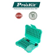 Pro'sKit SD-9829M 18 in 1 Precision Screwdriver Set