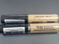 The Saem Concealer 遮瑕液 1.75