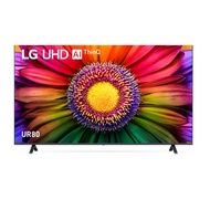 LG 75UR8050PSB.ATS 75 INCH 4K UHD SMART TV WITH Al SOUND PRO