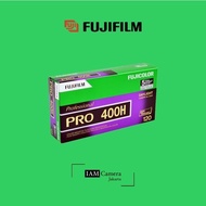 Roll FILM 120 FUJIFILM PROFESSIONAL FUJIPRO 400H FUJIPRO 400H ASA 400H