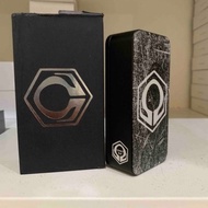 hexohm v3 second