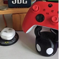 2025 Hollow Knight Cute 3D Printed Controller Stand & Holder - Universal For Most Gaming Controllers