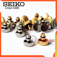 Seiko 6309 Knob Seiko 6309 watch dial knob 6309