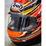 TERBARU Visor Arai VAS V Flat Photohcromic GMA
