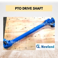 PTO Drive Shaft - For All Model Tractor