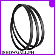 【ISHOWMAL】Lawn Mower Belt Drive Belt B50K (5L530K) Width 5/8" Length 53"