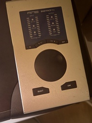 RME BABYFACE PRO INTERFACE