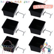 CHIHIRO Pegboard Hooks, PP Pegboard Bins, Pegboard Box