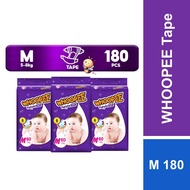 [Carton]Whoopee Tape - S72/M60/L50/XL44/XXL40 (3 Pack)