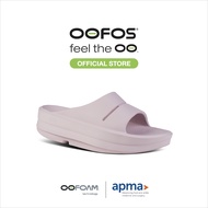 OOmega OOahh Stardust รองเท้าเพื่อการฟื้นฟู