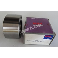 [GENUINE] Nsk 39BWD01JCA70**SA**01 - daewoo nubira, lanos, espero front wheel bearing (no abs