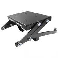 RAPIDO ADJUSTABLE RACK LIPAT MONORACK Y15 / Y16 / 135LC / RS150 / RSX150 / RAIDER / VARIO / DASH / B