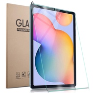 สำหรับ Samsung Galaxy Tab S6 Lite9H ความแข็ง/บับเบิ้ลฟรี/High Response กระจกนิรภัยป้องกันหน้าจอสำหรับ Samsung Galaxy Tab S6 Lite 10.4 2024/2022/2020 SM-P613/P610/P615/P619 /P620/P625/P627