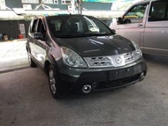 【只賣好車】2009 Livina、1.6cc 跑16萬3，便宜代步車，Cp值超高，旅型式掀背車！