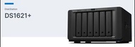 Synology DiskStation DS1621+ 6-Bay NAS