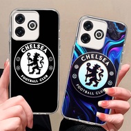 T6 CFC FC TPU Case for Infinix Smart 9 7 8 6 Pro