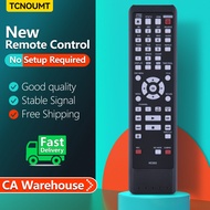 NC003 Remote Control For Magnavox DVD Recorder MDR515H MDR515H/F7 MDR557H