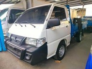 2018 得利卡 2.4  跑6萬 ★小劉二手車交流0979111114-0800000811