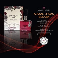 Ajmal Ehsas Bloom Perfume EDP Arabic Perfume Imported 100ml