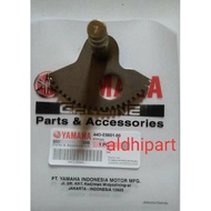 Xeon carburetor 44D crank axle