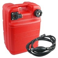 Winibo Yamaha outboard portable 24L fuel tank with fuel hose
