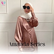Amanda Series (Dress)