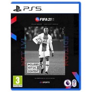 Ps5 Fifa 21