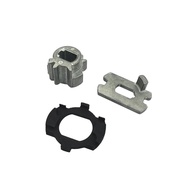 GUYAOYI F2DZ-3C610-A Steering Column Ignition Switch Lock Actuator Cylinder Gear Fits for Ford Exped