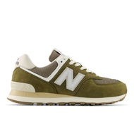 New Balance Unisex 574 (Standard) - CALCIUM