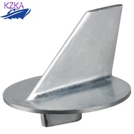 679-45371 Trim Tab Anode Zinc 679-45371-00 For Yamaha Outboard Engine Parsun 2T 40HP 48HP 50HP 55HP 