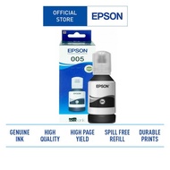 Epson 005 black ink original M1100 M1120 M1140 M1180 M2140 M3140 M3170 M3180