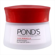 Pond`s Age Miracle Day Cream - 10 gr