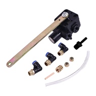 New Height Control Leveling Valve HV9990 For Peterbilt 357 359 377 378 379