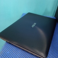 Laptop Asus untuk Desain Core I5 7500 RAM 8 gb